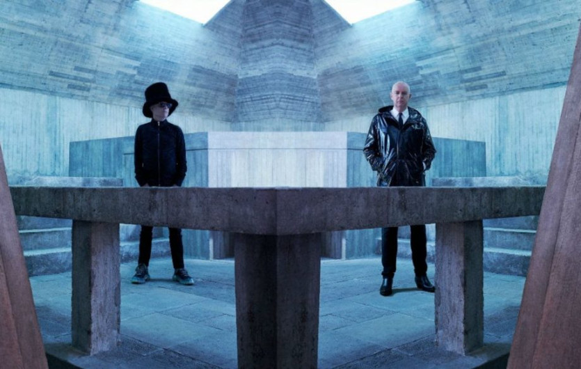 Pet Shop Boys lanza nuevo sencillo “Monkey business” 