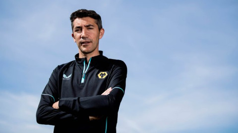 El Wolverhampton ya tienen nuevo técnico