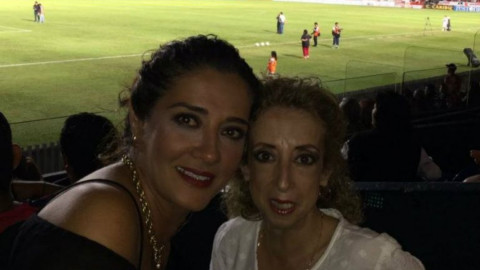 Involucran a "La Güereja" en caso ligado a Javier Duarte