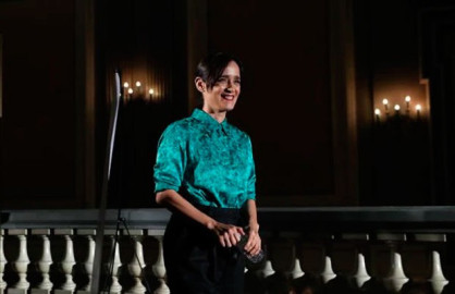 Julieta Venegas estrena el álbum, "Tu Historia"