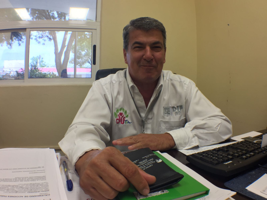 DIF pide denuncias más detalladas