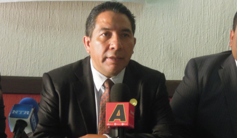 Desaparecen militantes de Morena