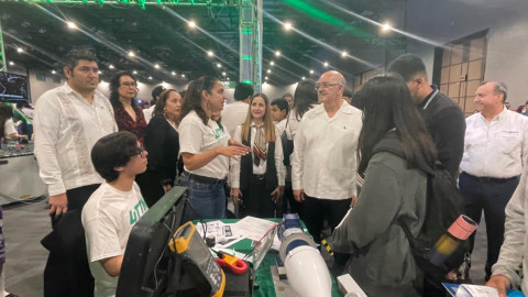 Buscan incentivar a jóvenes a continuar estudios universitarios