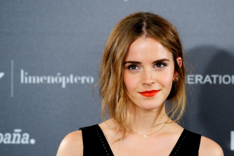 Emma Watson responde a comentarios sobre personas transgéneros de J.K. Rowling 
