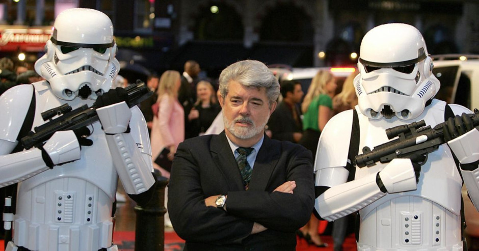 George Lucas tendrá su museo en Los Ángeles