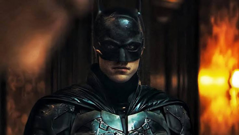 Recibe 'The Batman' primeras reacciones positivas