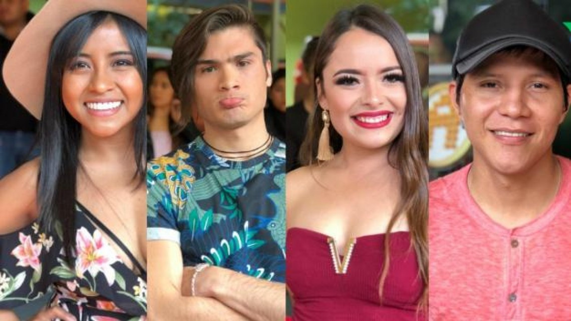 La academia actual ha sido la más difícil: director