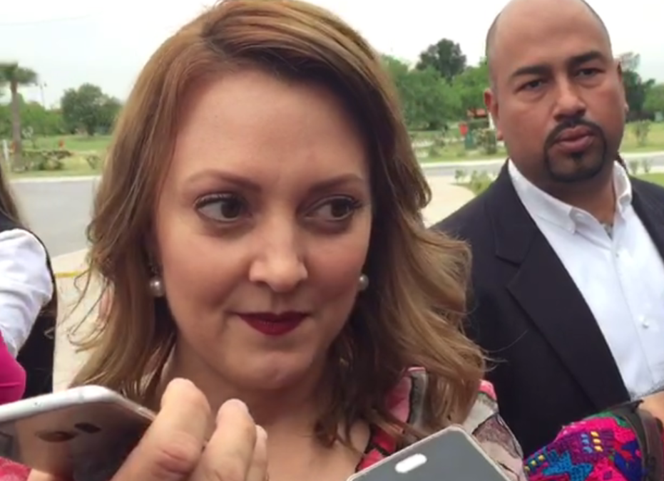 Firme apoyo de DIF Tamaulipas a migrantes centroamericanos