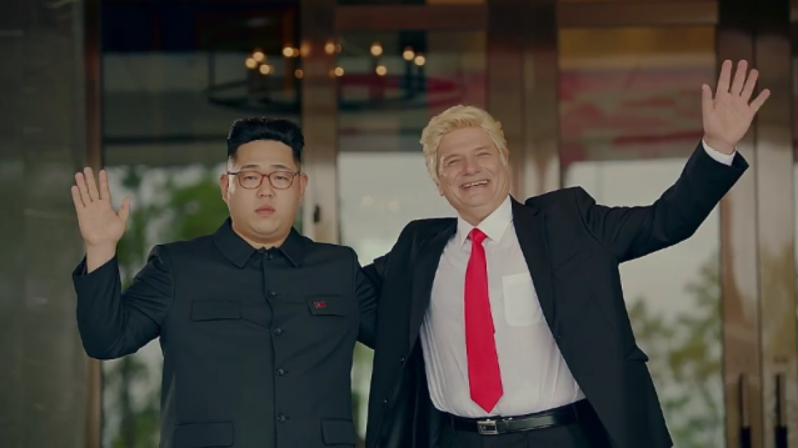 Nuevo videoclip de Seungri “Where R U From”