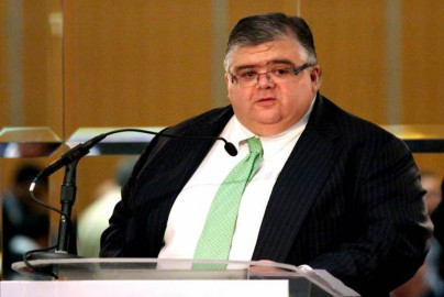 Se mantendrá Cartens hasta noviembre en el BM