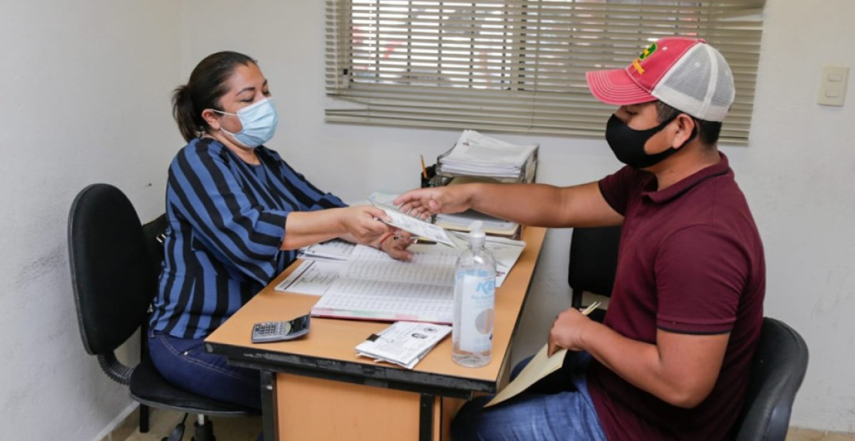 Amplían fechas para la liberación de cartillas militar en Ciudad Madero