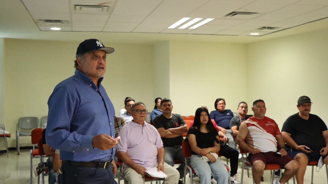 Vivió Reynosa una fiesta boxística con el WBC