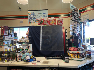 Comercios dejan de exhibir cigarros