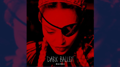 Madonna lanza "Dark Ballet"