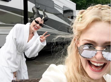 Maléfica 2 ya con fecha de estreno