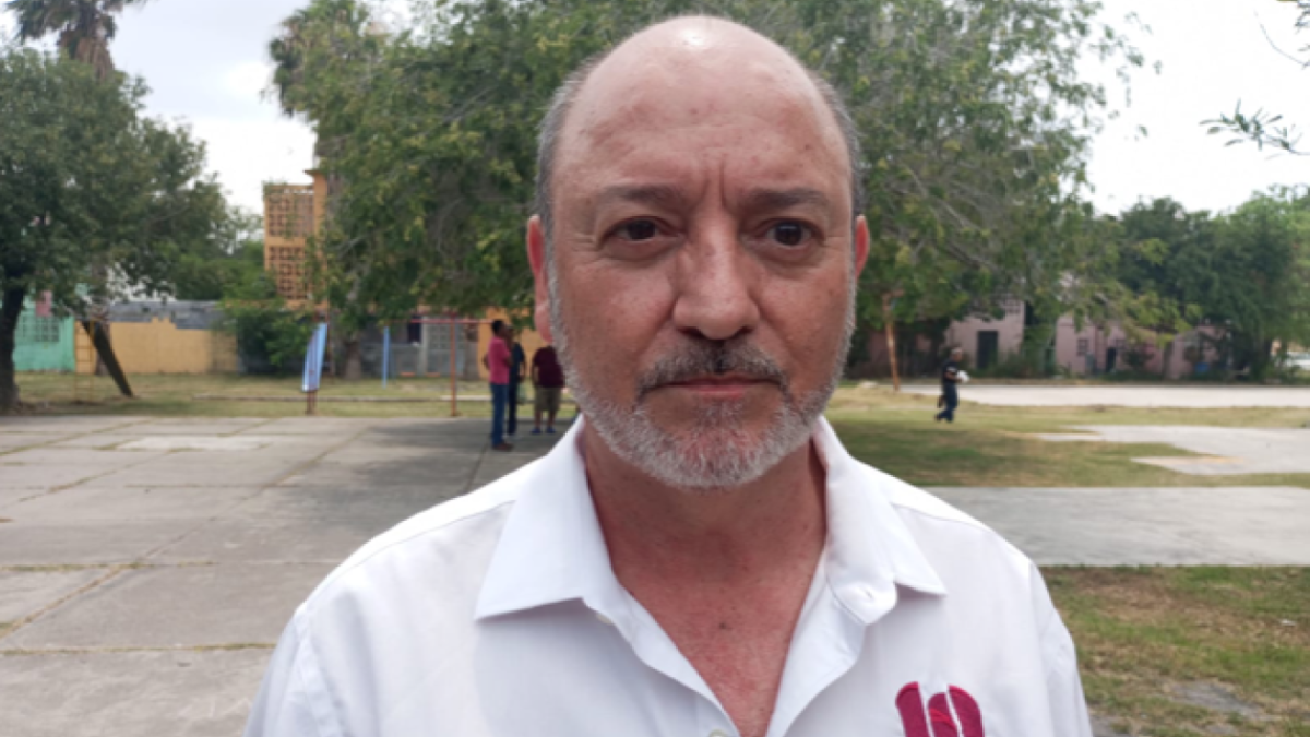 Construcción de `Viviendas para el Bienestar´ detonará empleos en Matamoros