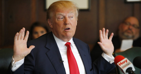 Se ocasionaría EU perdidas de más de 149 mmdd al salirse del TLCAN