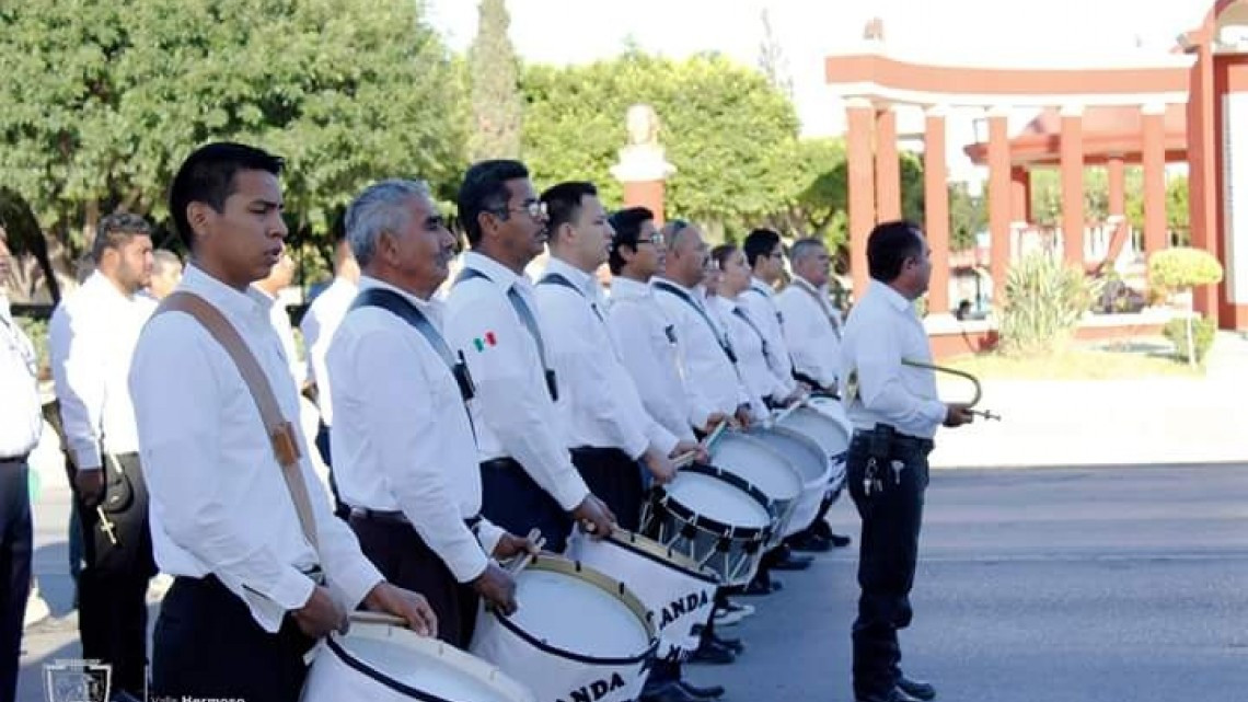 Ayuntamiento conmemora batalla de Puebla