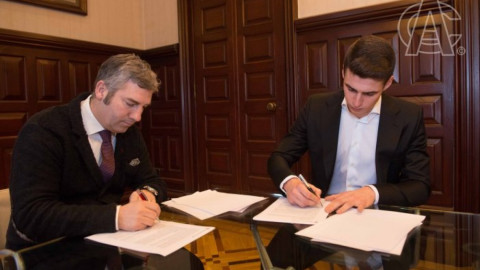 Kepa 'se queda' en el Athletic