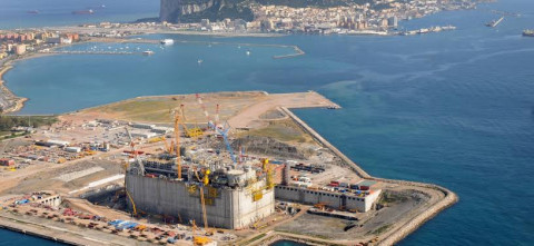 Deuda de Pemex dejó sin trabajo a 4 mil 500 personas en Altamira: Jaime Conteras