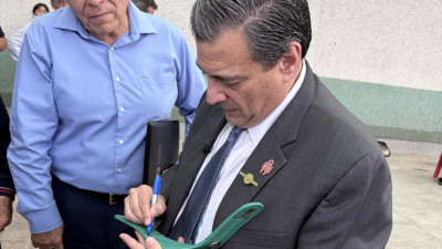 Mauricio Sulaimán: el legado que vuelve a casa