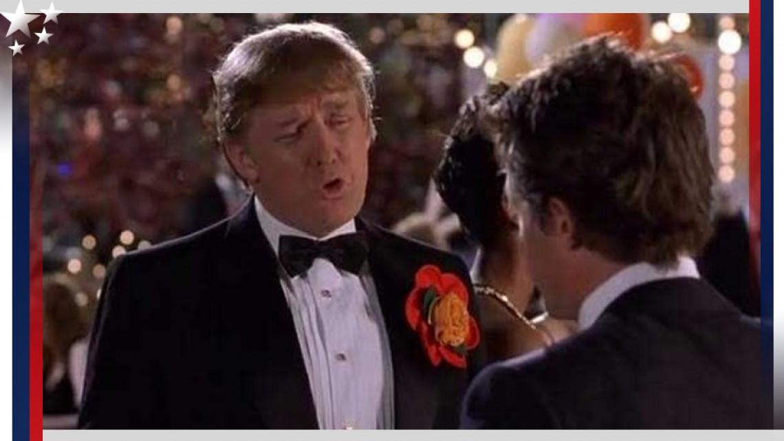 Celebra Donald Trump sus 73 años