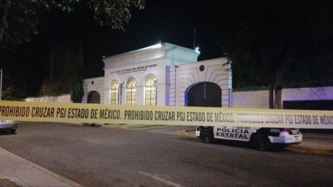 Agresión contra alumnos en la UAEM deja al menos 5 heridos