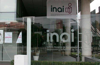 Rechaza Amnistía Internacional la extinción del Inai