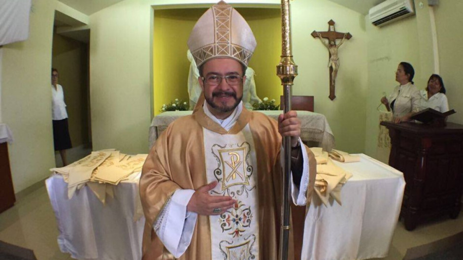 La iglesia católica continuará apoyando a repatriados  