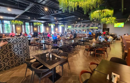 Restaurantes promueven el voto con descuentos 