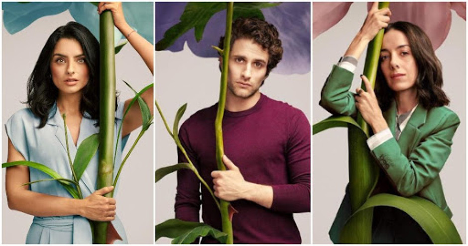 La Casa de las Flores estrenó su temporada final