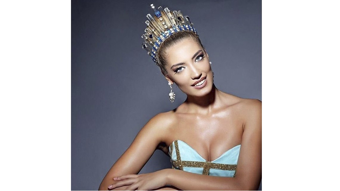 Fotogalería candidatas Miss Universo 2017