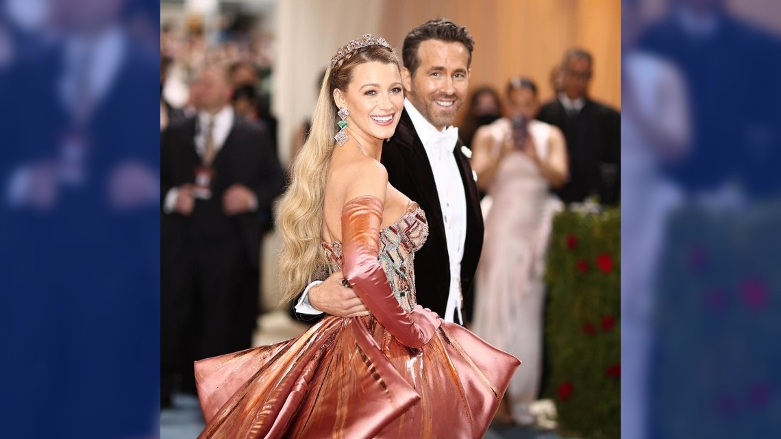 Llega la MET Gala 2022 y los mejores atuendos de este año