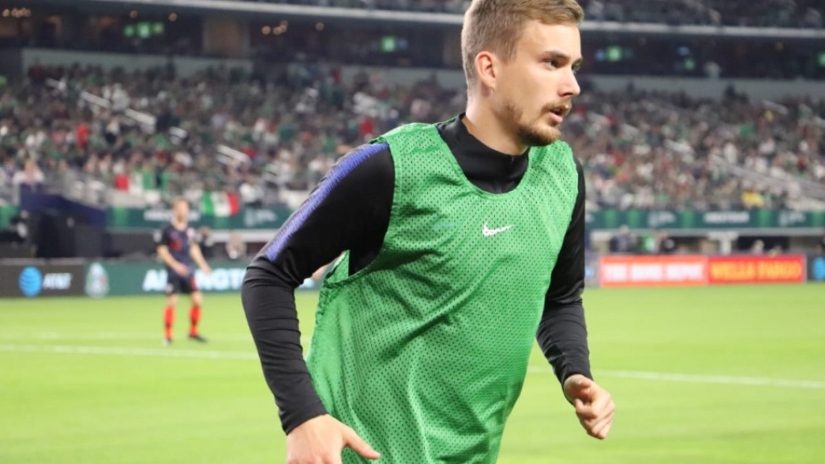 México cae ante Croacia