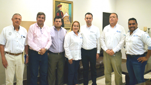 En Altamira instalarán unidad de reclutamiento para la Policía Estatal y Tránsito