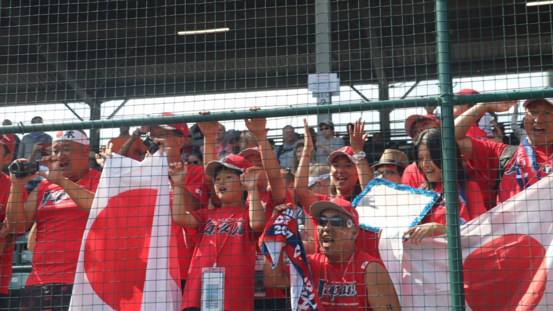 México Subcampeón Internacional de LLWS 2017
