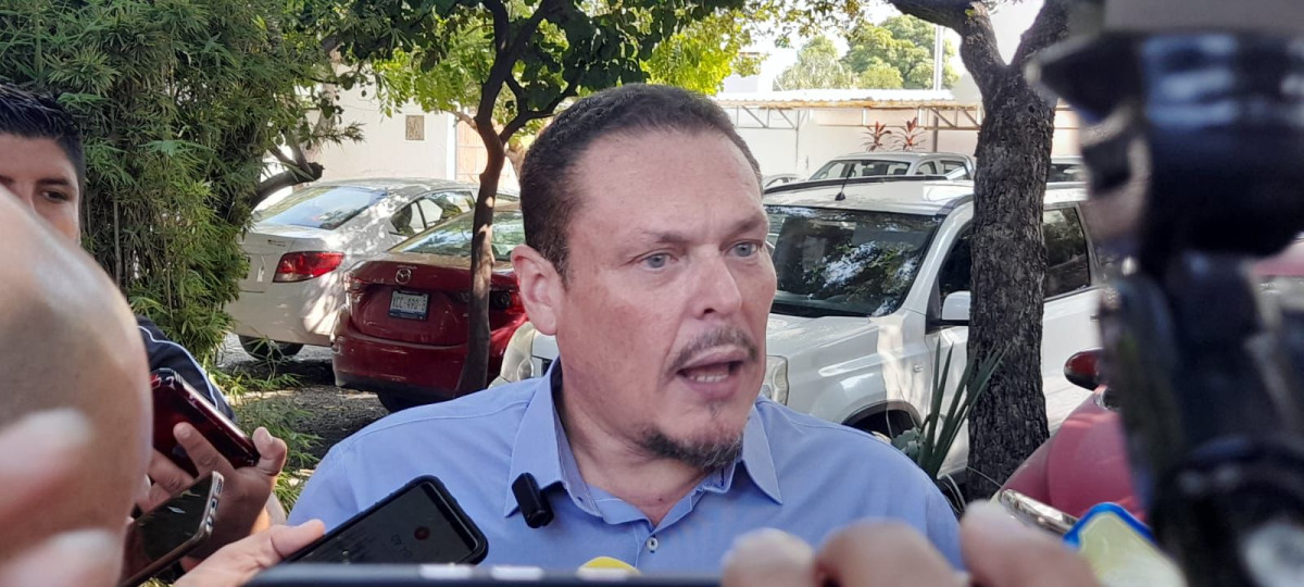 En pausa organización de elección de jueces en Tamaulipas