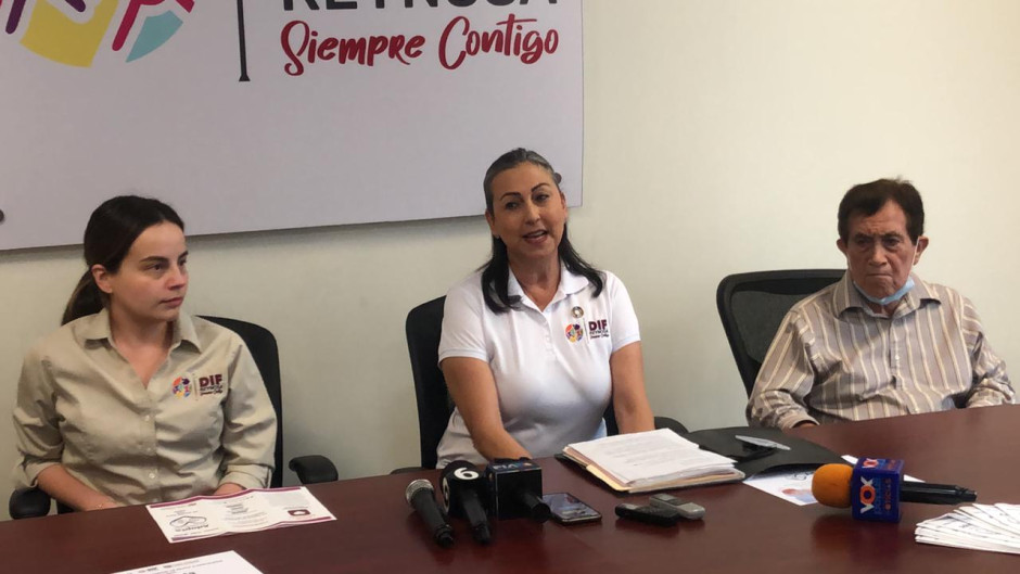 Buscan reducir abandono de adultos mayores con programa "Adopta a un abuelito" 