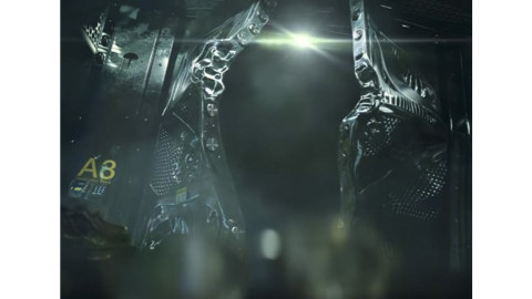 Marvel y Square Enix anuncian "The Avengers Project"