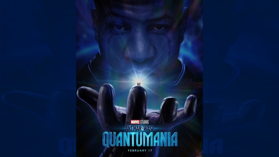 "Ant-Man and the Wasp: Quantumania" tiene ya primer tráiler