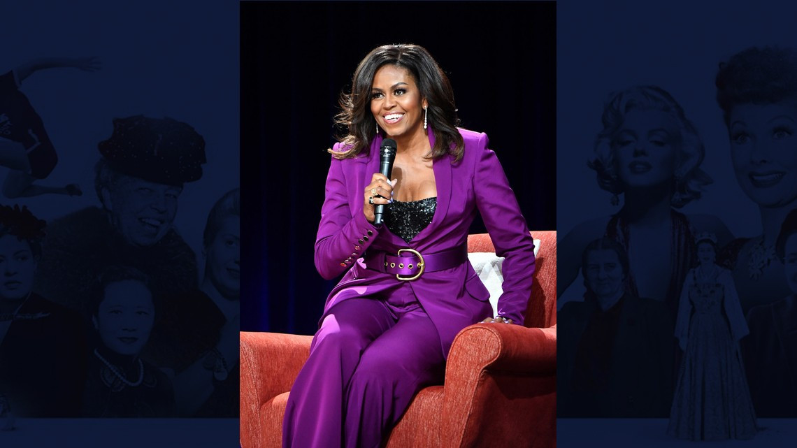 Revista Time nombra  a las 100 mujeres del último siglo