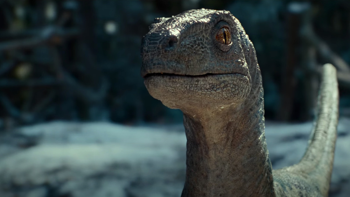 Jurassic World Dominion estrena emocionante tráiler