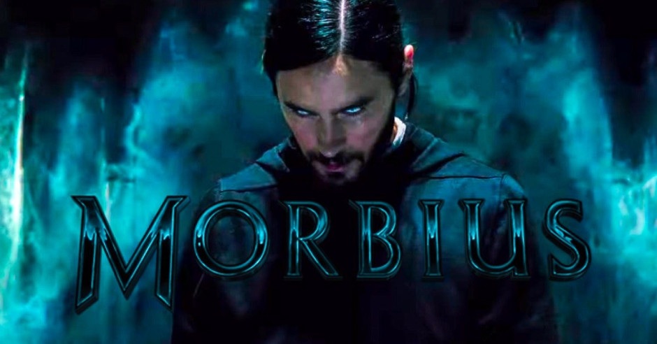 Revelan el tráiler de “Morbius”