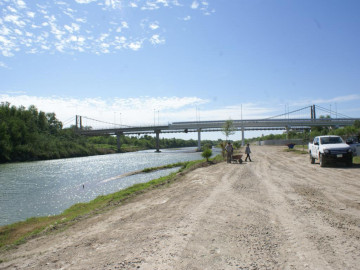 Comienzan labores para prevenir accidentes