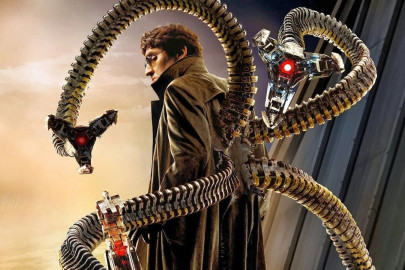 Alfred Molina regresa como Octopus en Spider-Man 3 