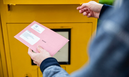 Identifican sospechosa de enviar veneno a agencias policiales en RGV 