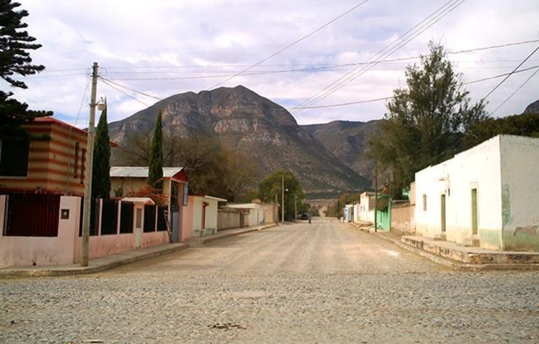 Se extravían 15 religiosos en Miquihuana 