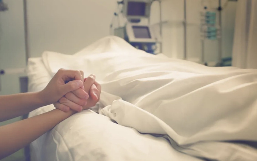 Uruguay aprueba la eutanasia y garantiza el derecho a una muerte digna