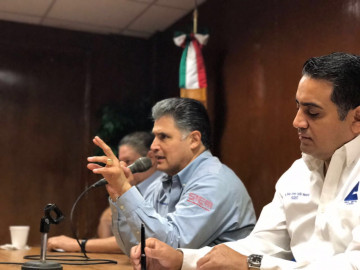 Fecanaco propone privatizar los penales en Tamaulipas