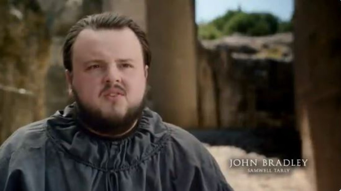 Así se despide el elenco de 'Game of Thrones'